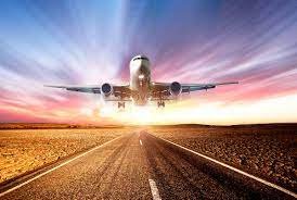 Air freight logistics